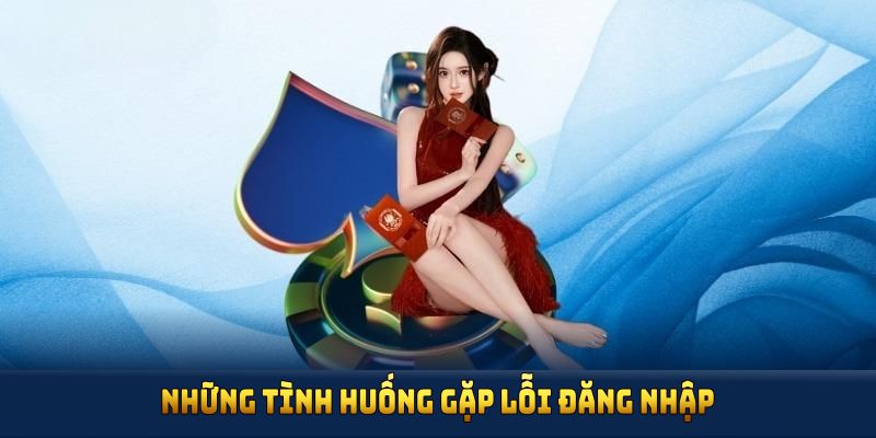 Những tình huống gặp lỗi đăng nhập link 188BET và cách giải quyết hiệu quả