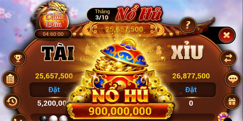 Nổ hũ 188BET hội tụ nhiều loại game hấp dẫn