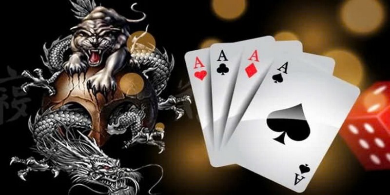 Rồng Hổ - Trò Chơi Cá Cược Xanh Chín Số 1 Hiện Nay