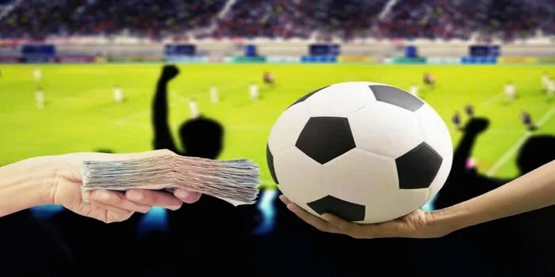 Bóng đá là môn thể thao vua cá cược hấp dẫn nhấtnew balance tại 188BET