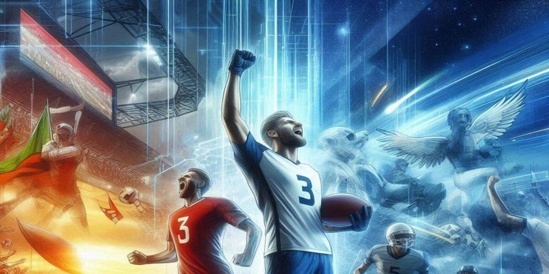 CMD Sports là điểm đến hấp dẫn mà bạn nên lựa chọn