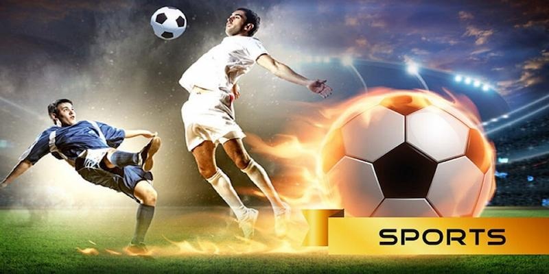 Thể thao 188BET là một chuyên mục giải trí, cá cược cực hot